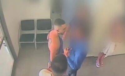 Эйлат: жители Иерусалима угрожали расправой врачу в местной поликлинике - nashe.orbita.co.il - Иерусалим