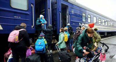 Укрзализниця запустила три бесплатных поезда - cxid.info - Херсон - Донбасс - Запорожье