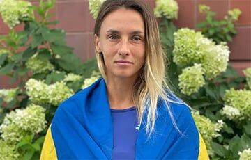 Арина Соболенко - Алеся Цуренко - Украинская теннисистка отказалась выходить на корт с ябатькой Соболенко - charter97.org - США - Украина - Белоруссия - шт. Индиана
