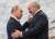 Александр Лукашенко - Спецслужбы Украины: Лукашенко оказался в шатком положении - udf.by - Россия - Украина - Белоруссия - Минск - Reuters