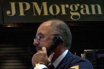 JPMorgan претендует на SVB Financial - smartmoney.one - США - Reuters