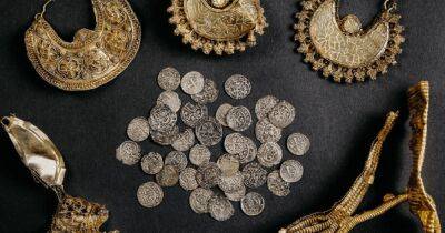 Один на миллион. В Нидерландах нашли невероятное сокровище, связанное с культом римского бога - focus.ua - Украина - Голландия - Находка