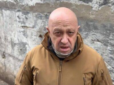 Владимир Путин - Евгений Пригожин - Путин ищет "козлов отпущения" из-за ситуации под Бахмутом – Институт исследования войны - gordonua.com - Россия - Украина - Горловка - Донецкая обл.
