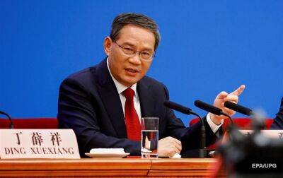 Си Цзиньпин - Ли Цян - В Китае заявили о важности сотрудничества с США - korrespondent.net - Китай - США - Украина - Вашингтон - Пекин - Шанхай - Торговля