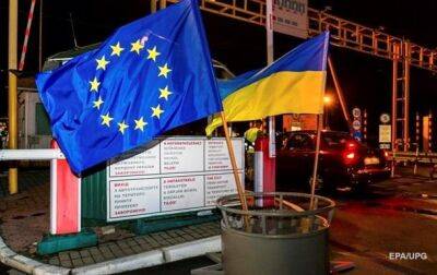 Большинство украинцев связывают будущее страны с Европой - опрос - korrespondent.net - Россия - Украина - Киев