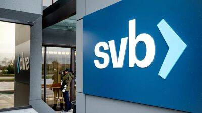 Джо Байден - США: вкладчики обанкротившегося Silicon Valley Bank получат доступ к средствам на своих счетах - ru.euronews.com - США