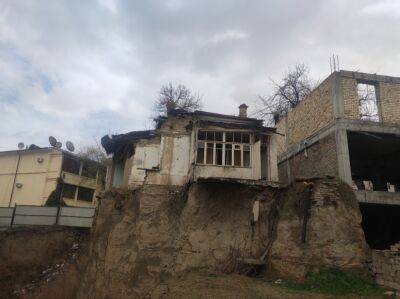 Предприниматель, повредивший исторический дом в Самарканде, был приговорен к тюремному заключению - podrobno.uz - Узбекистан - Ташкент