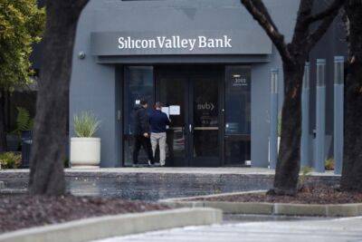 Обанкротился Silicon Valley Bank — один из крупнейших банков Кремниевой долины, который финансировал технологические стартапы - itc.ua - США - Украина - Washington