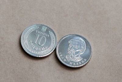 В Германии украинцы придумали лайфхак с монетой 10 гривен - apostrophe.ua - Украина - Германия