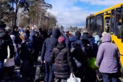 Нужно выехать немедленно: новые жесткие правила вводят в области, что нужно знать украинцам - politeka.net - Украина - Херсон - Херсонская обл. - Херсонская Область