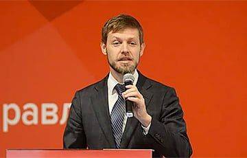 Михаил Мясникович - В Москве пропал помощник Михаила Мясниковича - charter97.org - Москва - Белоруссия