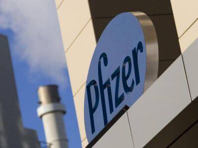 Производитель лекарства Pfizer согласился приобрести компанию Seagen за $43 миллиарда - minfin.com.ua - Украина