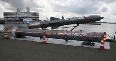 ВМС Индии закажут совместные с РФ противокорабельные ракеты BrahMos на $2,5 млрд, — СМИ - focus.ua - Россия - Украина - Николаев - Индия - Приморье край - Одесса - Филиппины
