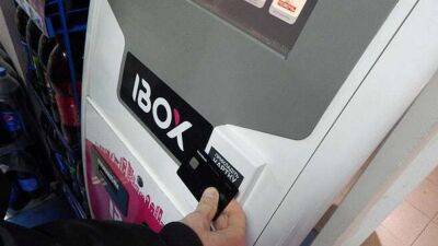 В Украине снова заработали терминалы iBox | Новости Одессы - odessa-life.od.ua - Украина - Одесса