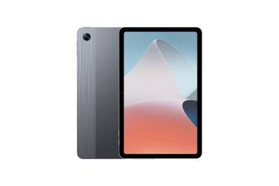 Планшет OPPO Pad Air вышел в продажу в Украине: 2K дисплей, SoC Snapdragon 680, 4 ГБ ОЗУ и цена от 10 тыс. грн - itc.ua - Украина