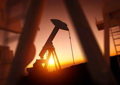 Цена нефти Brent упала ниже $79 за баррель впервые с 10 января - minfin.com.ua - США - Украина - Лондон - Нью-Йорк