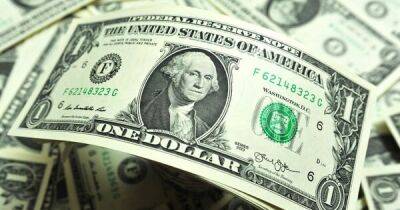 "Бумажка на доверии": в МИД РФ заявили, что доллар США "ненадежен" - focus.ua - Россия - Китай - США - Украина - Вашингтон