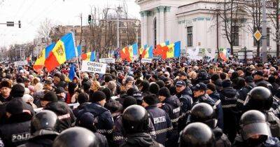 "Влияют на безопасность": в МО Молдовы заявили, что РФ начала против них гибридную войну - focus.ua - Россия - Украина - Молдавия - Минобороны