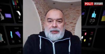 Михаил Шейтельман - Правительство в Грузии решило сделать из Грузии маленькую россию, - Михаил Шейтельман - politeka.net - Украина - Грузия
