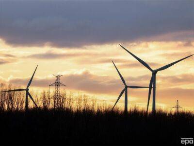 Владимир Кудрицкий - Кудрицкий заявил, что "зеленая" энергетика в перспективе поможет снизить цены на электроэнергию - gordonua.com - Украина - Япония