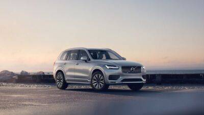 Volvo Car Алтуфьево предлагает услуги адаптации для новых автомобилей Volvo - usedcars.ru - Россия