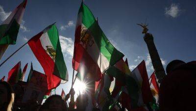 Али Хаменеи - Амини Махсы - Иран помиловал более 22 тысяч человек, арестованных во время протестов - unn.com.ua - Украина - Киев - Иран