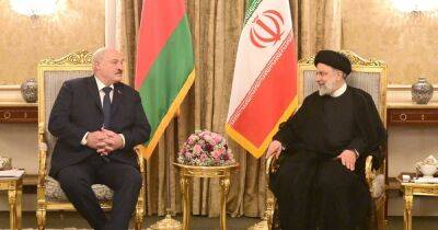 Александр Лукашенко - Нед Прайс - "Внимательно следим": в США считают, что за визитом Лукашенко в Иран может стоять РФ - focus.ua - Москва - Россия - США - Украина - Белоруссия - Иран - Минск - Тегеран