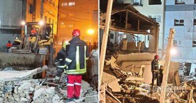 В Иране произошел взрыв в жилом доме, погибли по меньшей мере 7 человек - фото - obozrevatel.com - Азербайджан - Iran