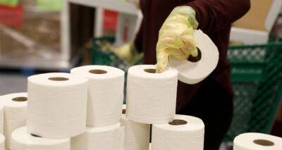 Перестанете пользоваться туалетной бумагой: ученые шокированы результатами анализов состава - cxid.info - США