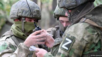 В России запретили обижать военных – за это предусмотрели до 15 лет тюрьмы - pravda.com.ua - Россия - Украина