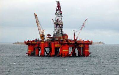 Норвегия открыла новое месторождение нефти и газа - korrespondent.net - Норвегия - Россия - Украина