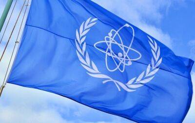 Рафаэль Гросси - Австралия просит МАГАТЭ о соглашении по атомным подлодкам в рамках AUKUS - korrespondent.net - США - Украина - Англия - Австралия - Канберра - Великобритания