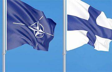 Ульф Кристерссон - Reuters: Финляндия может вступить в НАТО раньше Швеции - charter97.org - Белоруссия - Турция - Швеция - Финляндия - Анкара - Reuters