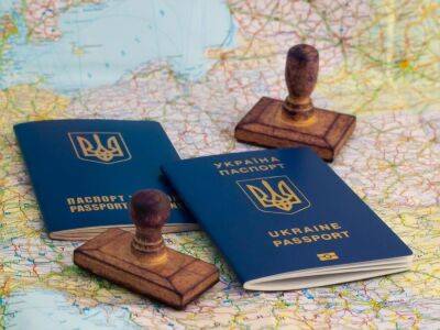 В Украине не будут аннулировать паспорта из-за разной транслитерации имени – Миграционная служба - gordonua.com - Украина