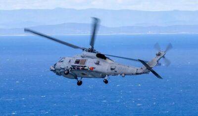Норвегия купит у Sikorsky 6 вертолетов Seahawk за 1,1 млрд долларов - unn.com.ua - Норвегия - Россия - Украина - Киев - Голландия - Осло - Арктика