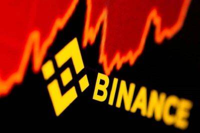 Тимур Алиев - Binance прекратит ввод и вывод средств в фунтах для британских клиентов - smartmoney.one - Англия - Reuters