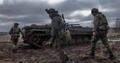 Украинские чиновники не уверены в успешности контрнаступления ВСУ, — The Washington Post - focus.ua - Россия - Украина - Киев - Washington - Washington