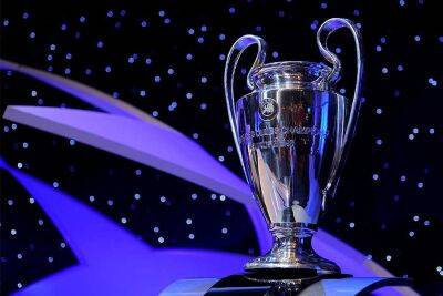 Симоне Индзаги - Лига чемпионов, 1/8 финала: смогут ли "Интер" и "Манчестер Сити" пройти дальше? - sport.ru - Португалия