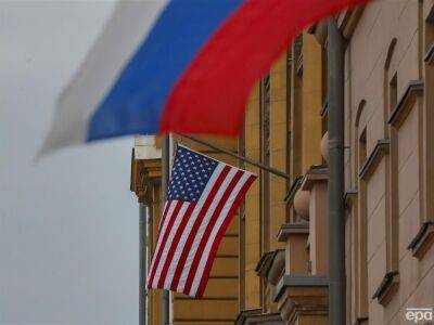 Джо Байден - США вызвали посла РФ, чтобы выразить "решительные возражения" по поводу инцидента с участием БПЛА и истребителя - gordonua.com - Москва - Россия - США - Украина - Крым