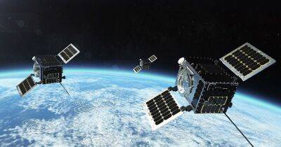 Спутник на паровом двигателе полетит в космос: зачем это понадобилось сделать - focus.ua - США - Украина - Япония