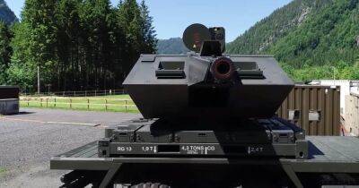 Армин Паппергер - Гендиректор Rheinmetall опроверг свое заявление о поставках в Украину ПВО Skynex - focus.ua - Украина - Киев - Швейцария - Германия