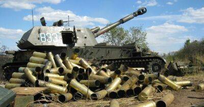 План на 2 млрд евро: в ЕС близки к соглашению по боеприпасам для Украины, — Politico - focus.ua - США - Украина - Ес