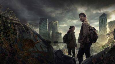 Нил Дракманн - Рецензия на сериал «Одни из нас» / The Last of Us - itc.ua - Украина - шт. Колорадо