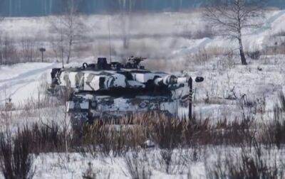 Ллойд Остин - Пентагон назвал число танков Leopard для Украины - korrespondent.net - Россия - США - Украина
