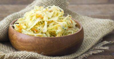 Картофельные зразы с капустой: рецепт любимого блюда - focus.ua - Украина