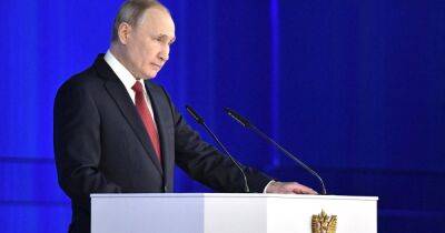 Владимир Путин - В Кремле уверяют, что Путин отчитается о своих доходах: но декларацию россиянам видеть необязательно - dsnews.ua - Россия - Украина