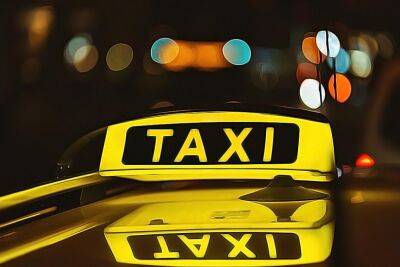 В Одессе 18-летняя девушка ограбила водителя такси | Новости Одессы - odessa-life.od.ua - Украина - Одесса