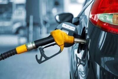 Цены на АЗС: Дизельно топливо подешевело почти на 30 копеек - minfin.com.ua - Украина