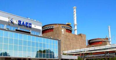 Бывшего зама главного инженера Запорожской АЭС вызвали на допрос - dsnews.ua - Россия - Украина