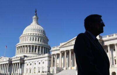 Джо Байден - Сенаторы США предлагают законопроект, который предусматривает обязательное отслеживание воздушных шаров - unn.com.ua - Китай - США - Украина - Киев - Reuters